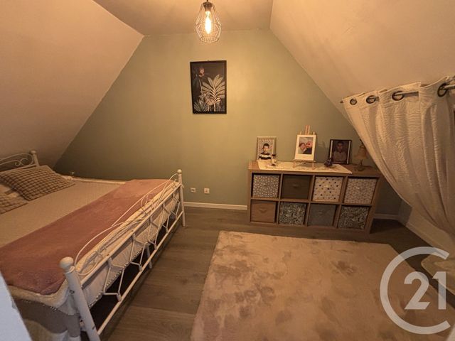 maison à vendre - 8 pièces - 130.0 m2 - VALIGNY - 03 - AUVERGNE - Century 21 Confluences