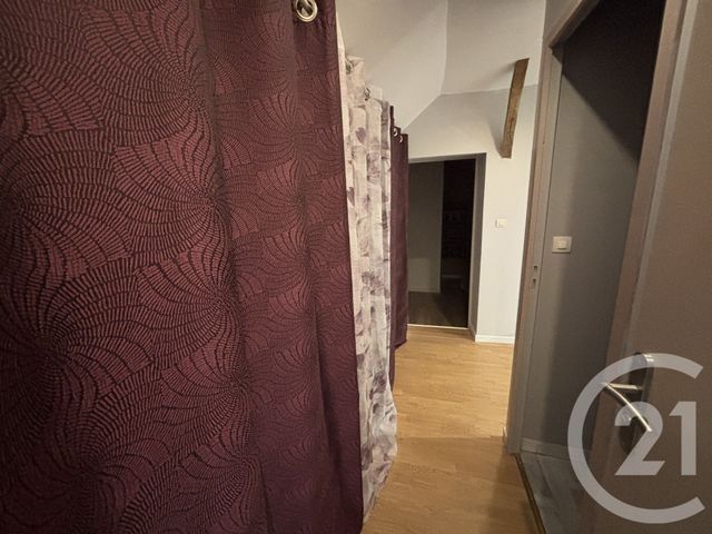 maison à vendre - 8 pièces - 130.0 m2 - VALIGNY - 03 - AUVERGNE - Century 21 Confluences