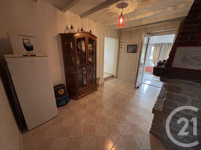 maison à vendre - 8 pièces - 130.0 m2 - VALIGNY - 03 - AUVERGNE - Century 21 Confluences