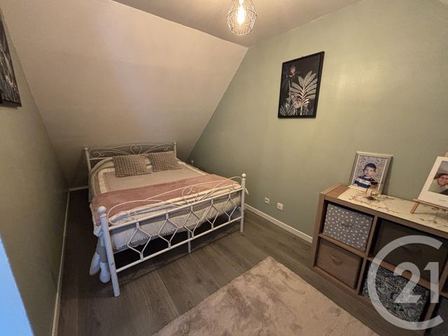 maison à vendre - 8 pièces - 130.0 m2 - VALIGNY - 03 - AUVERGNE - Century 21 Confluences