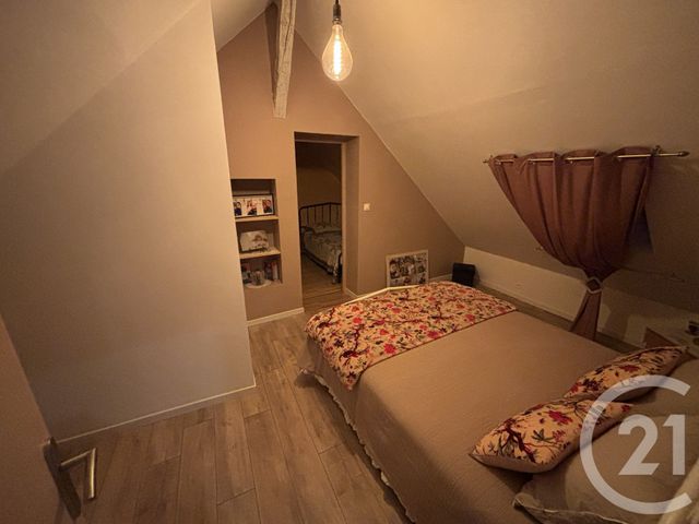 maison à vendre - 8 pièces - 130.0 m2 - VALIGNY - 03 - AUVERGNE - Century 21 Confluences