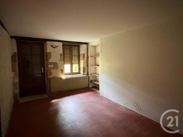 maison à vendre - 10 pièces - 168.0 m2 - COULEUVRE - 03 - AUVERGNE - Century 21 Confluences