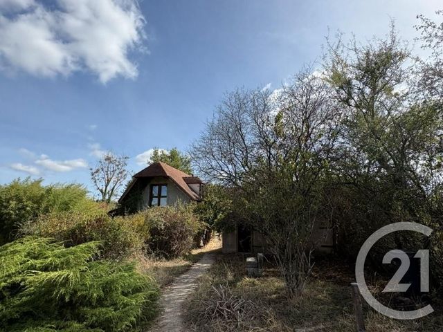 maison à vendre - 10 pièces - 168.0 m2 - COULEUVRE - 03 - AUVERGNE - Century 21 Confluences