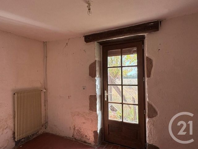 maison à vendre - 10 pièces - 168.0 m2 - COULEUVRE - 03 - AUVERGNE - Century 21 Confluences