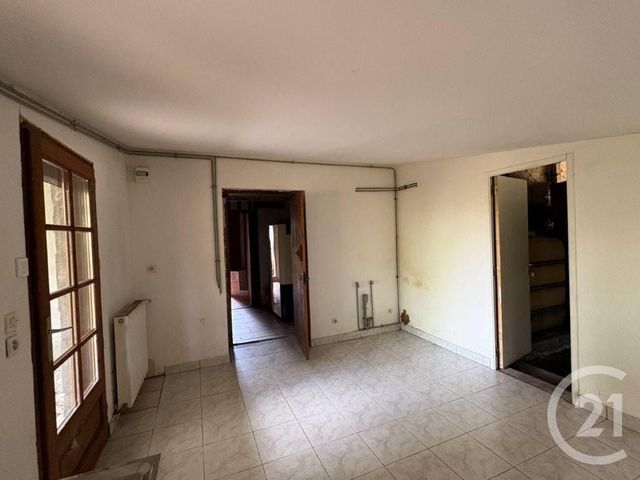 maison à vendre - 10 pièces - 168.0 m2 - COULEUVRE - 03 - AUVERGNE - Century 21 Confluences