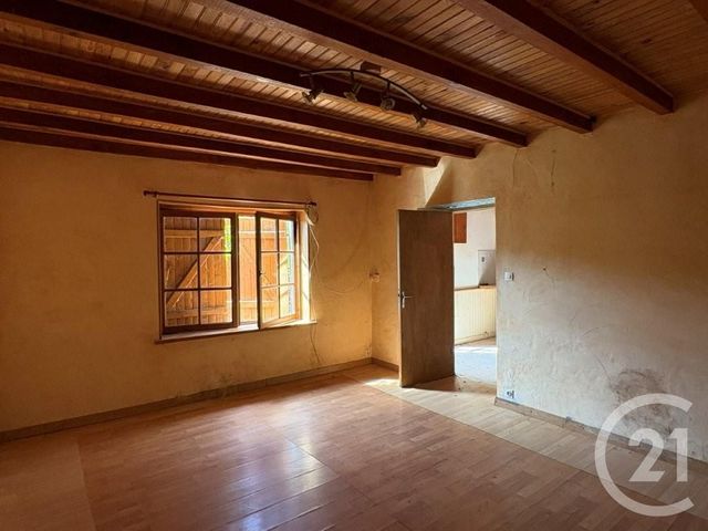 maison à vendre - 10 pièces - 168.0 m2 - COULEUVRE - 03 - AUVERGNE - Century 21 Confluences