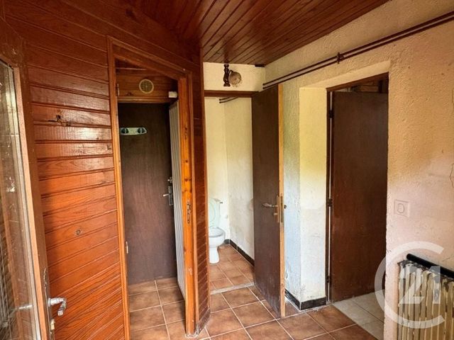 maison à vendre - 10 pièces - 168.0 m2 - COULEUVRE - 03 - AUVERGNE - Century 21 Confluences
