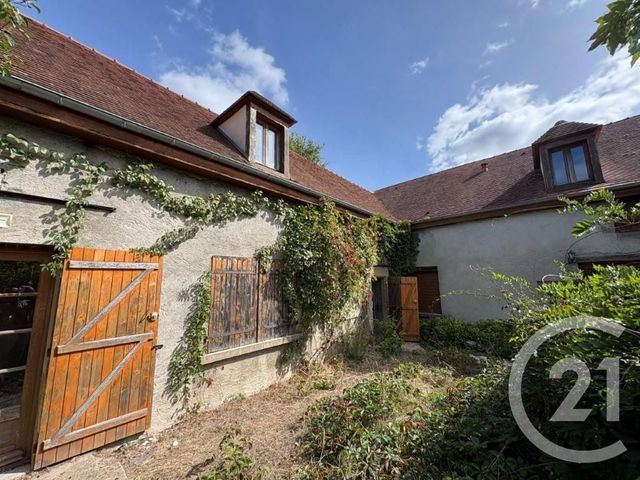 Maison à vendre COULEUVRE
