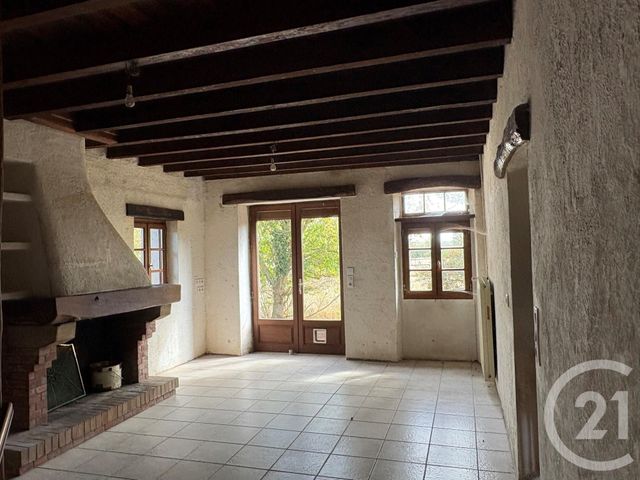 maison à vendre - 10 pièces - 168.0 m2 - COULEUVRE - 03 - AUVERGNE - Century 21 Confluences