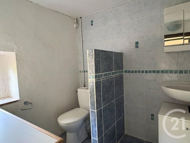 maison à vendre - 10 pièces - 168.0 m2 - COULEUVRE - 03 - AUVERGNE - Century 21 Confluences