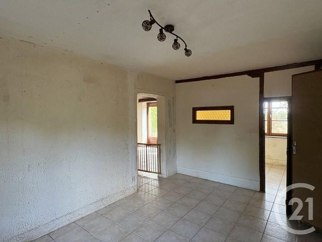 maison à vendre - 10 pièces - 168.0 m2 - COULEUVRE - 03 - AUVERGNE - Century 21 Confluences