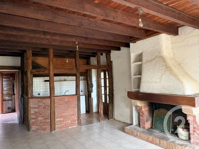 maison à vendre - 10 pièces - 168.0 m2 - COULEUVRE - 03 - AUVERGNE - Century 21 Confluences