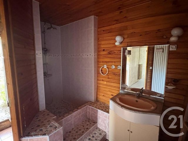 maison à vendre - 10 pièces - 168.0 m2 - COULEUVRE - 03 - AUVERGNE - Century 21 Confluences