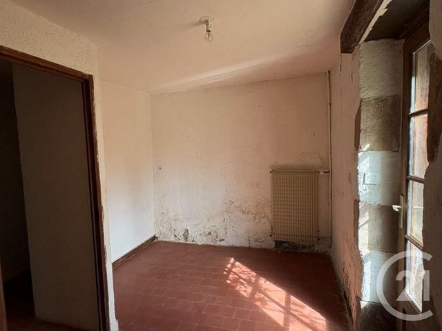 maison à vendre - 10 pièces - 168.0 m2 - COULEUVRE - 03 - AUVERGNE - Century 21 Confluences