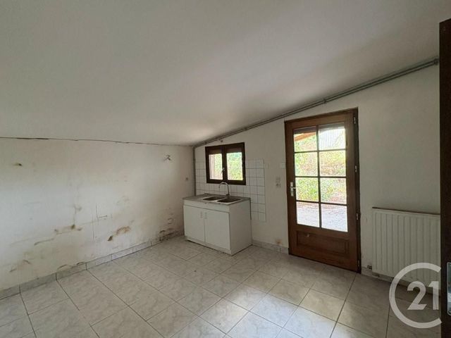 maison à vendre - 10 pièces - 168.0 m2 - COULEUVRE - 03 - AUVERGNE - Century 21 Confluences