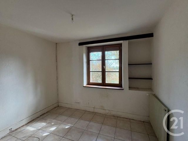 maison à vendre - 10 pièces - 168.0 m2 - COULEUVRE - 03 - AUVERGNE - Century 21 Confluences