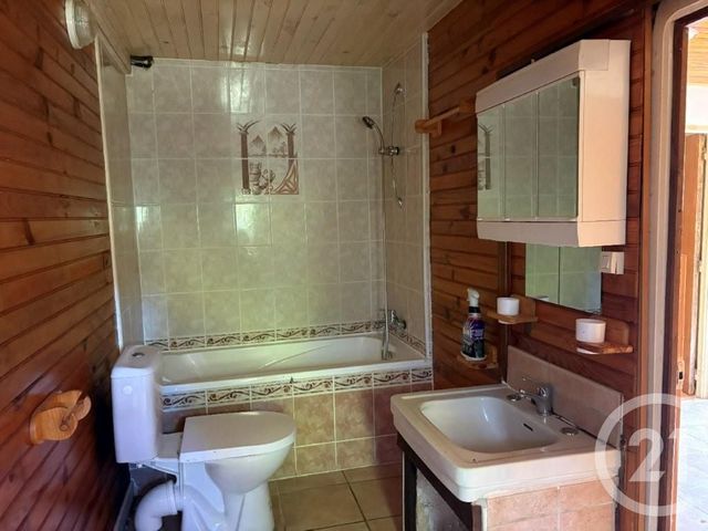 maison à vendre - 10 pièces - 168.0 m2 - COULEUVRE - 03 - AUVERGNE - Century 21 Confluences