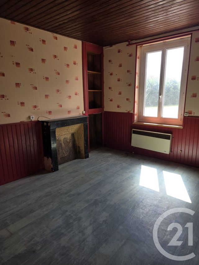 maison à vendre - 4 pièces - 63.6 m2 - SANCOINS - 18 - CENTRE - Century 21 Confluences