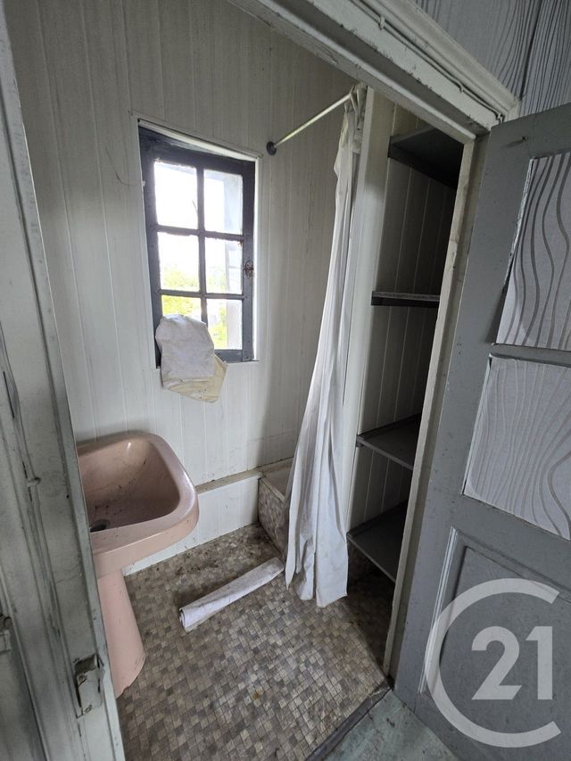 maison à vendre - 4 pièces - 63.6 m2 - SANCOINS - 18 - CENTRE - Century 21 Confluences