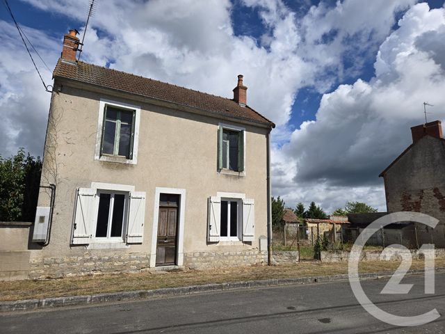 maison - SANCOINS - 18