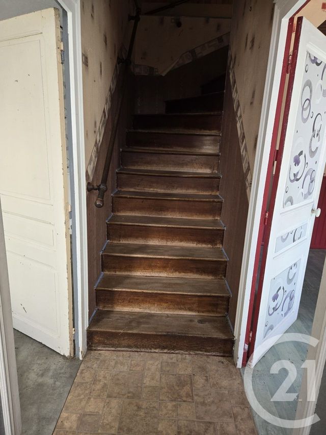 maison à vendre - 4 pièces - 63.6 m2 - SANCOINS - 18 - CENTRE - Century 21 Confluences