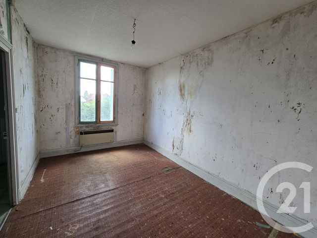 maison à vendre - 4 pièces - 63.6 m2 - SANCOINS - 18 - CENTRE - Century 21 Confluences