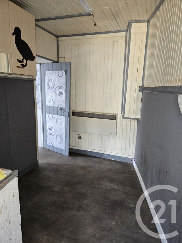 maison à vendre - 4 pièces - 63.6 m2 - SANCOINS - 18 - CENTRE - Century 21 Confluences