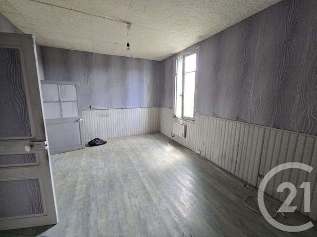 maison à vendre - 4 pièces - 63.6 m2 - SANCOINS - 18 - CENTRE - Century 21 Confluences