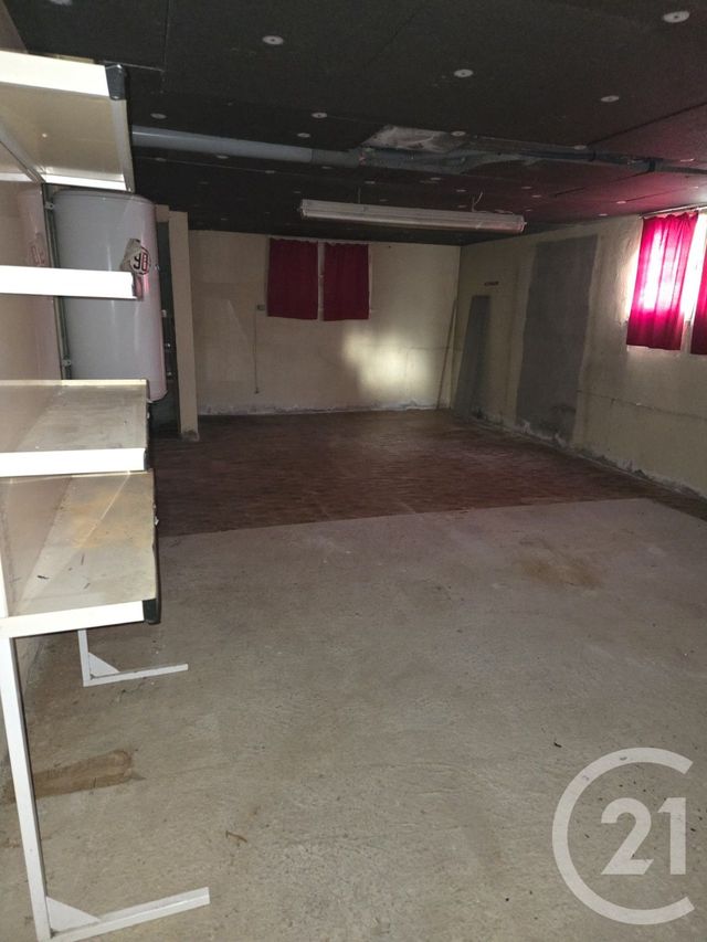 maison à vendre - 6 pièces - 85.0 m2 - SANCOINS - 18 - CENTRE - Century 21 Confluences