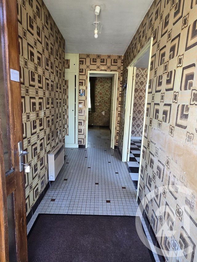 maison à vendre - 6 pièces - 85.0 m2 - SANCOINS - 18 - CENTRE - Century 21 Confluences