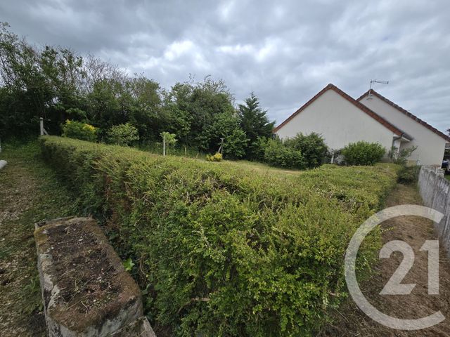 maison à vendre - 6 pièces - 85.0 m2 - SANCOINS - 18 - CENTRE - Century 21 Confluences