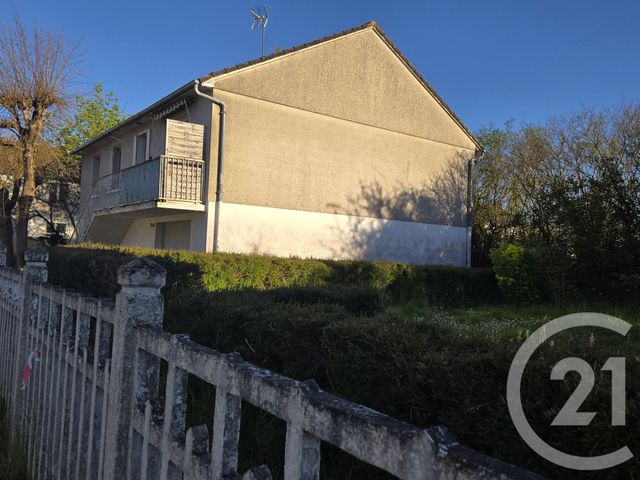 maison à vendre - 6 pièces - 85.0 m2 - SANCOINS - 18 - CENTRE - Century 21 Confluences