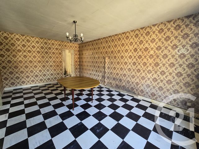 maison à vendre - 6 pièces - 85.0 m2 - SANCOINS - 18 - CENTRE - Century 21 Confluences