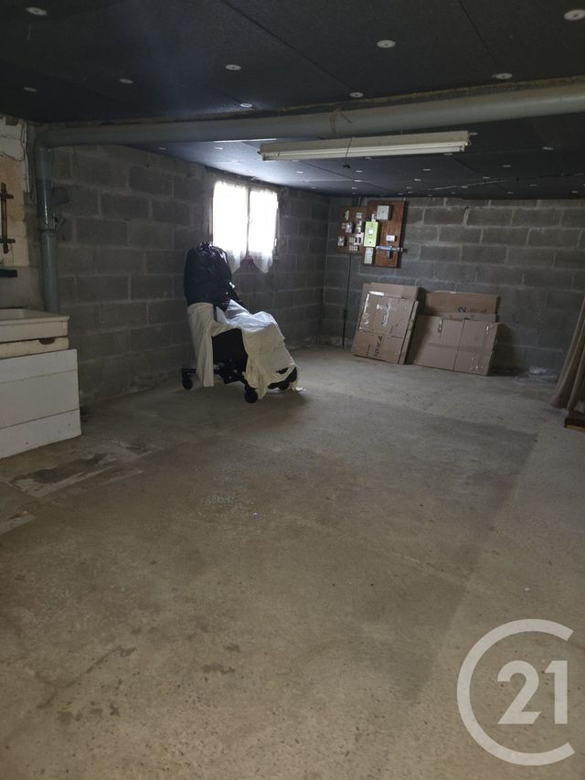 maison à vendre - 6 pièces - 85.0 m2 - SANCOINS - 18 - CENTRE - Century 21 Confluences