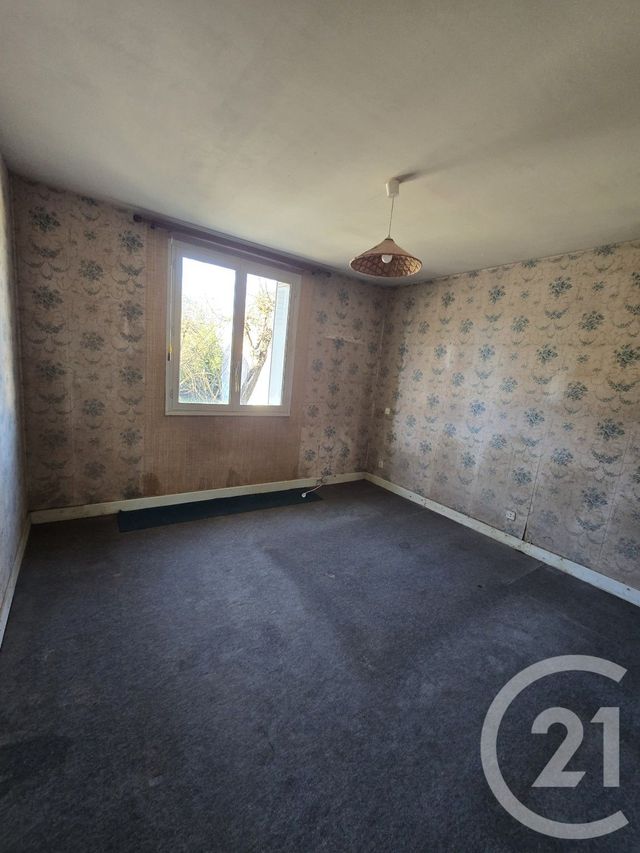 maison à vendre - 6 pièces - 85.0 m2 - SANCOINS - 18 - CENTRE - Century 21 Confluences