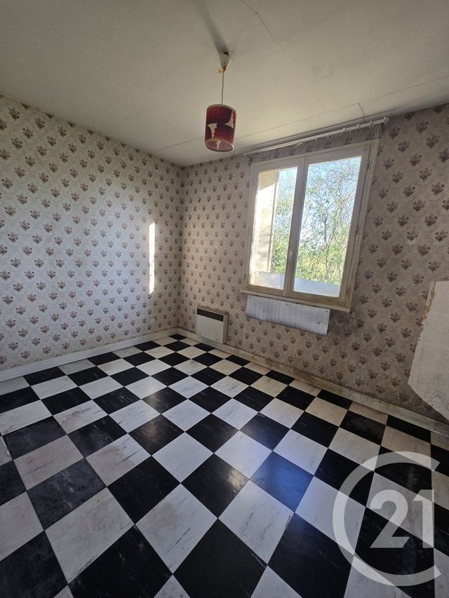 maison à vendre - 6 pièces - 85.0 m2 - SANCOINS - 18 - CENTRE - Century 21 Confluences