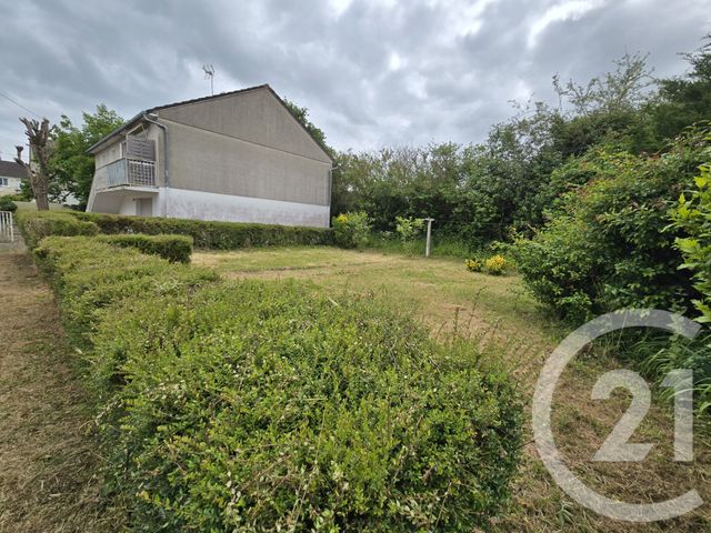 maison à vendre - 6 pièces - 85.0 m2 - SANCOINS - 18 - CENTRE - Century 21 Confluences