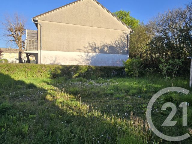 maison à vendre - 6 pièces - 85.0 m2 - SANCOINS - 18 - CENTRE - Century 21 Confluences