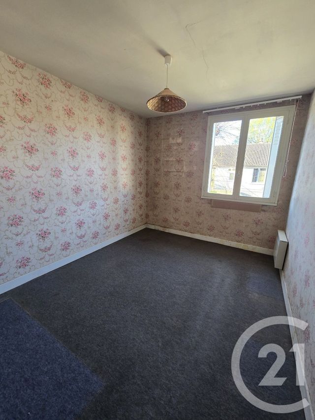 maison à vendre - 6 pièces - 85.0 m2 - SANCOINS - 18 - CENTRE - Century 21 Confluences