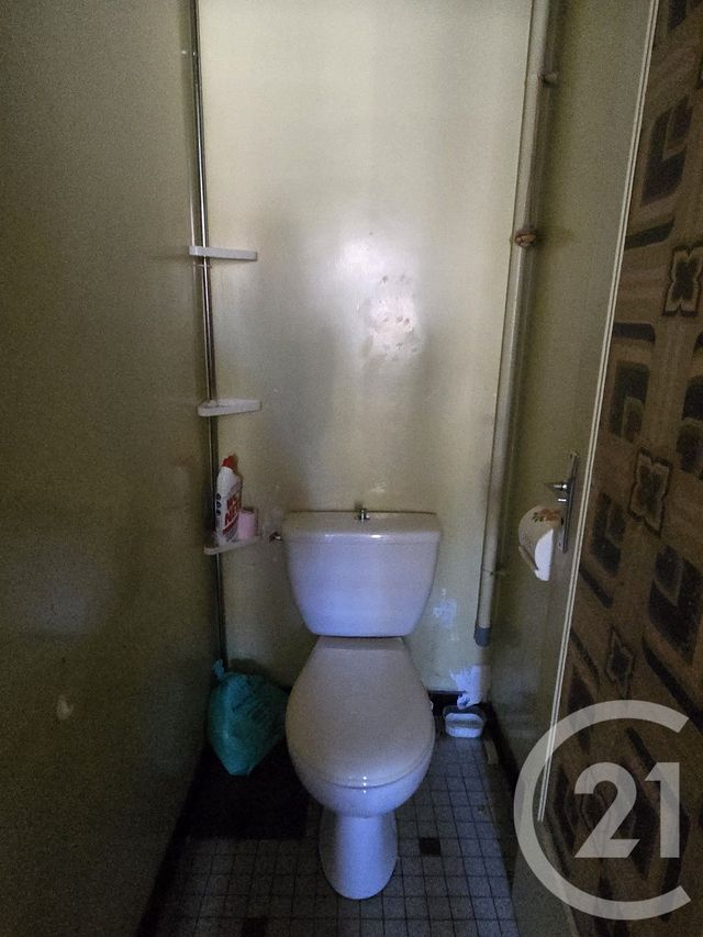 maison à vendre - 6 pièces - 85.0 m2 - SANCOINS - 18 - CENTRE - Century 21 Confluences