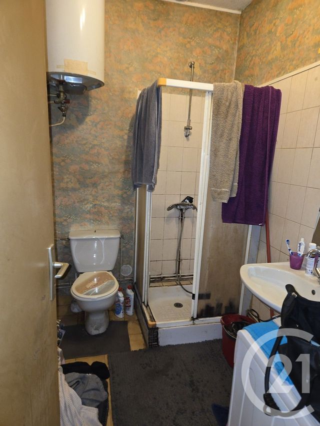 maison à vendre - 8 pièces - 126.14 m2 - LURCY LEVIS - 03 - AUVERGNE - Century 21 Confluences