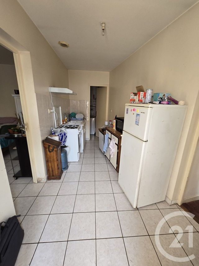 maison à vendre - 8 pièces - 126.14 m2 - LURCY LEVIS - 03 - AUVERGNE - Century 21 Confluences