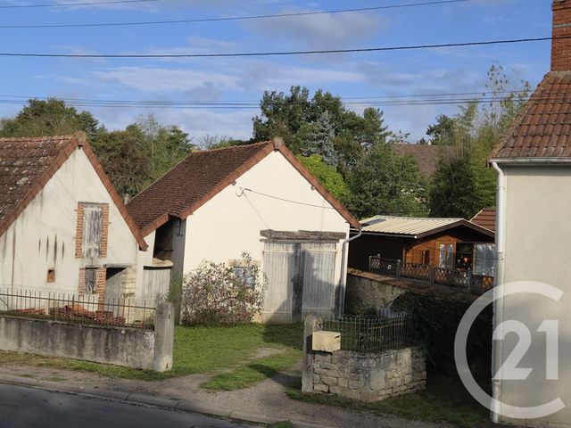 maison à vendre - 8 pièces - 126.14 m2 - LURCY LEVIS - 03 - AUVERGNE - Century 21 Confluences