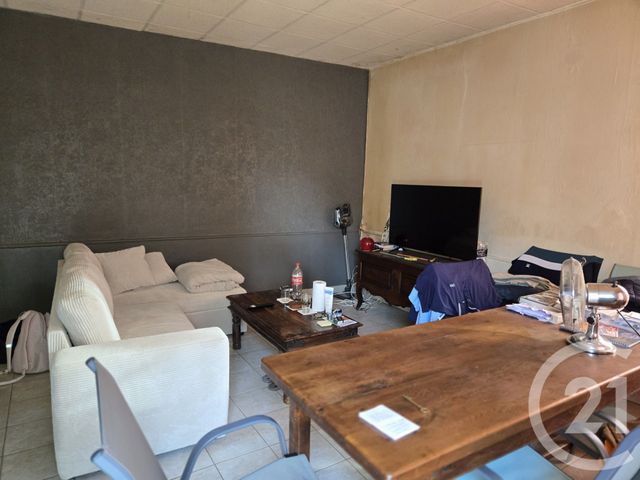 maison à vendre - 8 pièces - 126.14 m2 - LURCY LEVIS - 03 - AUVERGNE - Century 21 Confluences