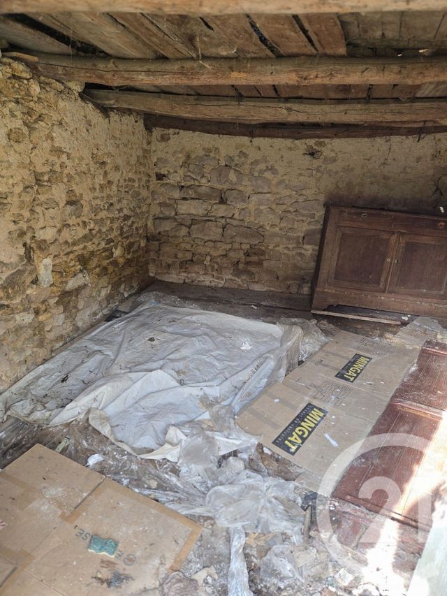 maison à vendre - 8 pièces - 126.14 m2 - LURCY LEVIS - 03 - AUVERGNE - Century 21 Confluences