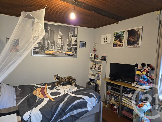 maison à vendre - 3 pièces - 60.0 m2 - MORNAY SUR ALLIER - 18 - CENTRE - Century 21 Confluences