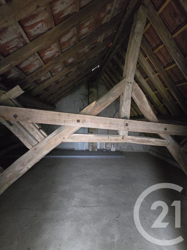 maison à vendre - 3 pièces - 60.0 m2 - MORNAY SUR ALLIER - 18 - CENTRE - Century 21 Confluences