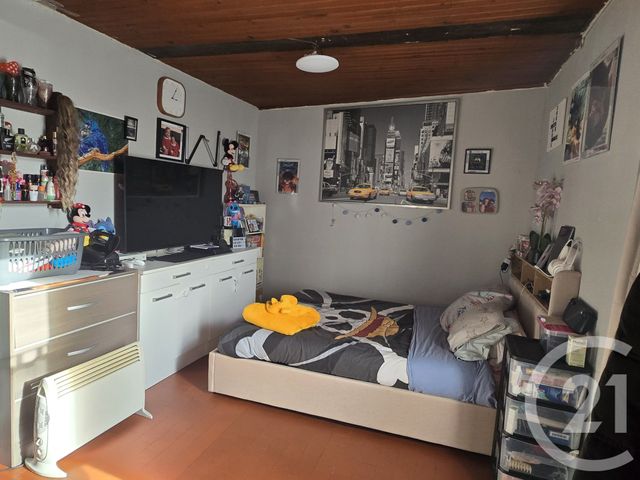 maison à vendre - 3 pièces - 60.0 m2 - MORNAY SUR ALLIER - 18 - CENTRE - Century 21 Confluences