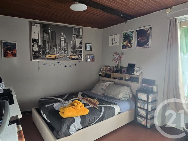 maison à vendre - 3 pièces - 60.0 m2 - MORNAY SUR ALLIER - 18 - CENTRE - Century 21 Confluences