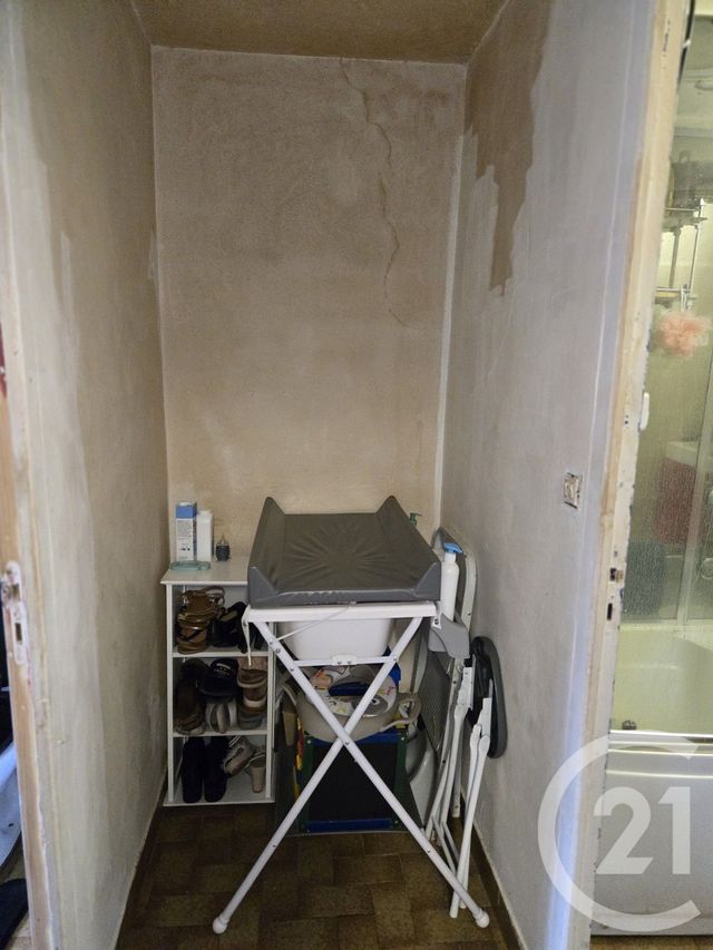 maison à vendre - 3 pièces - 60.0 m2 - MORNAY SUR ALLIER - 18 - CENTRE - Century 21 Confluences